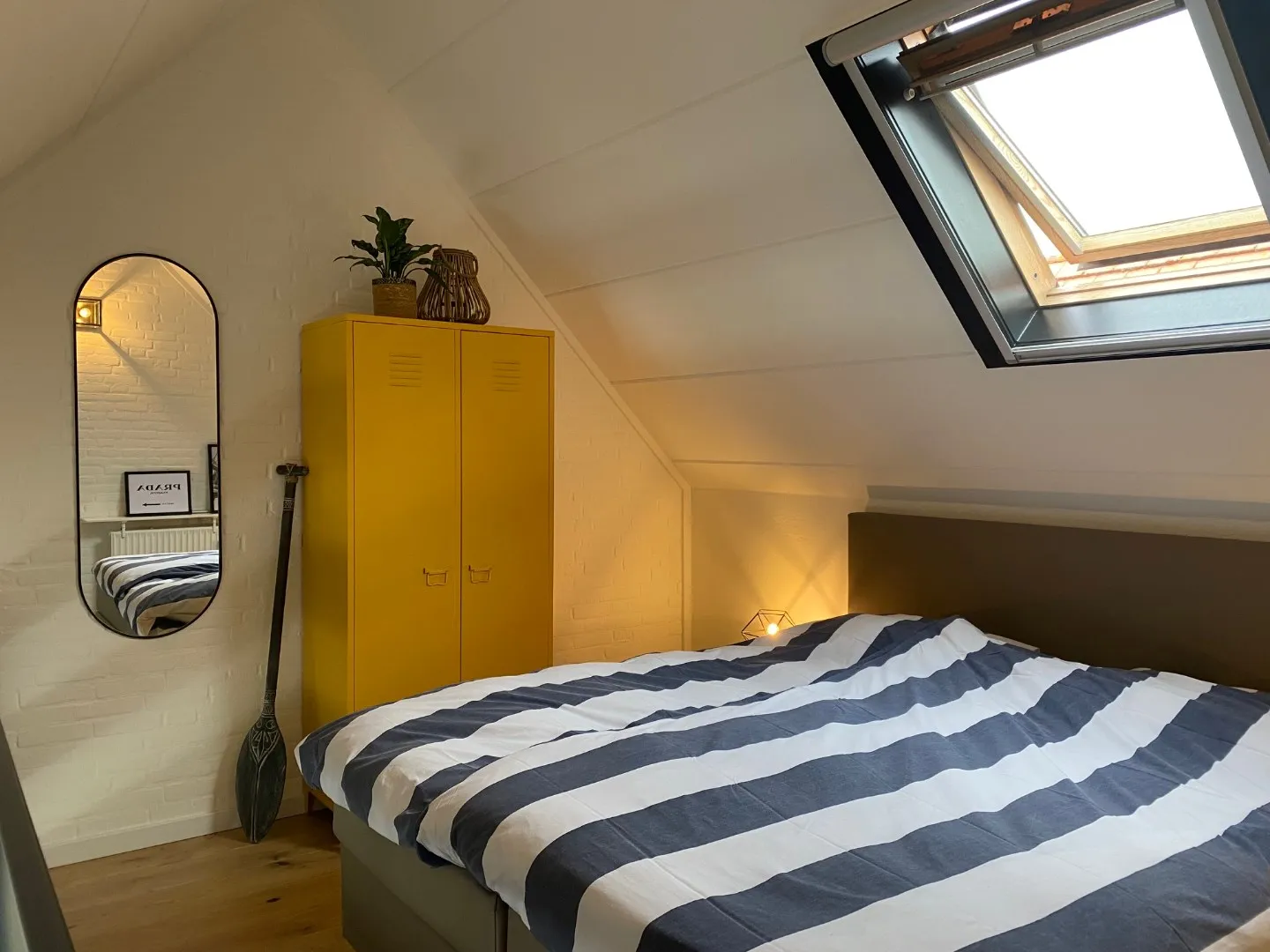Foto #9 Appartement Jachthavenweg Bruinisse