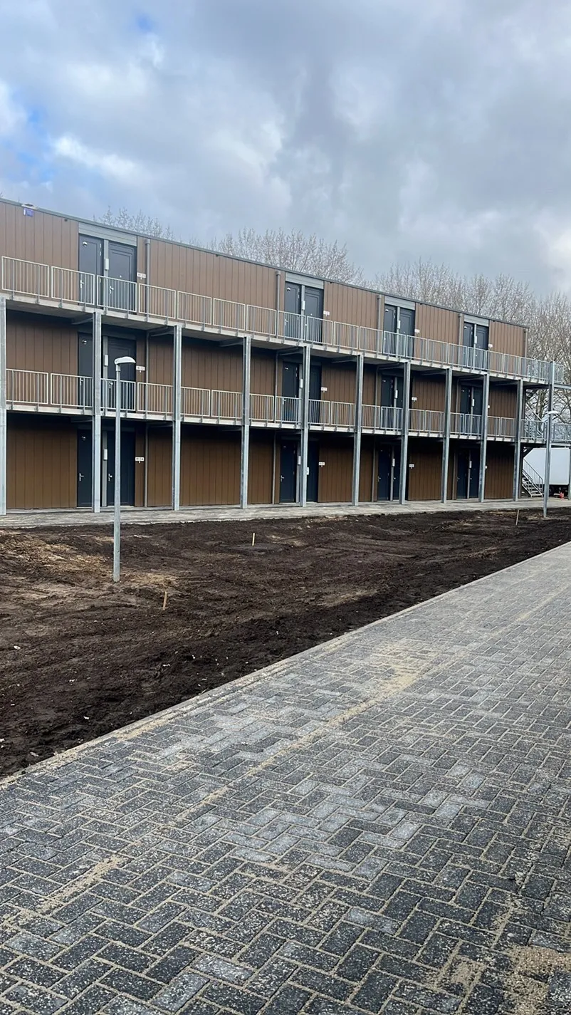 Foto #0 Appartement Venrayseweg Venlo