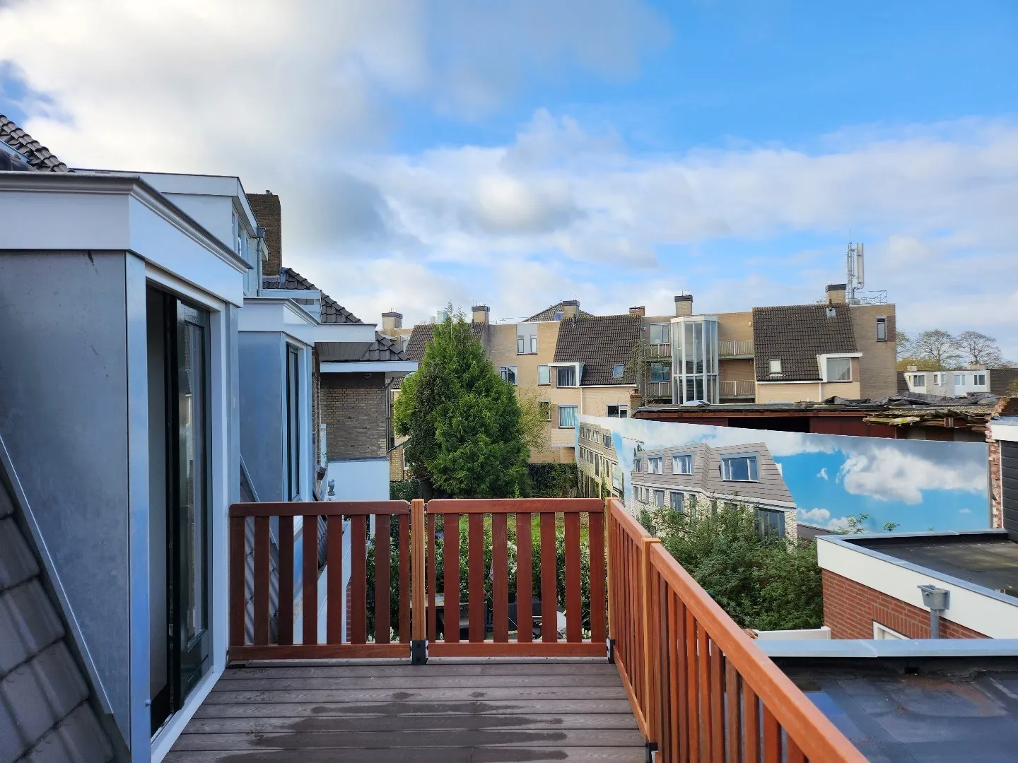 Foto #7 Appartement Kerkstraat Wassenaar