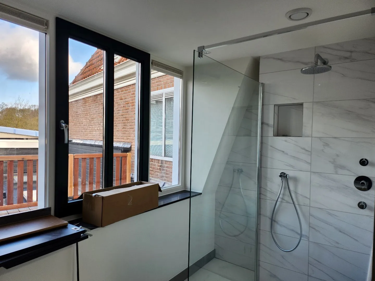Foto #11 Appartement Kerkstraat Wassenaar