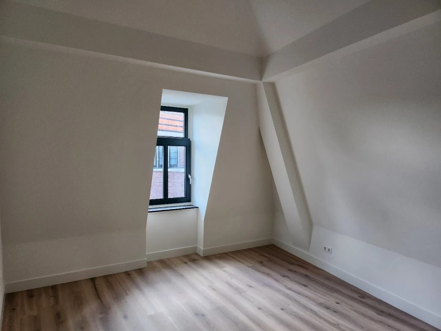 Foto #12 Appartement Kerkstraat Wassenaar