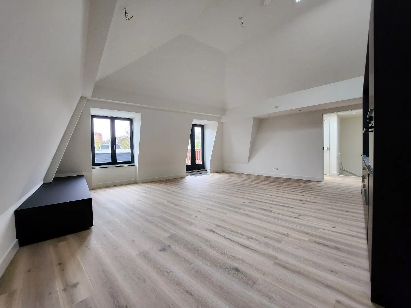 Foto #4 Appartement Kerkstraat Wassenaar