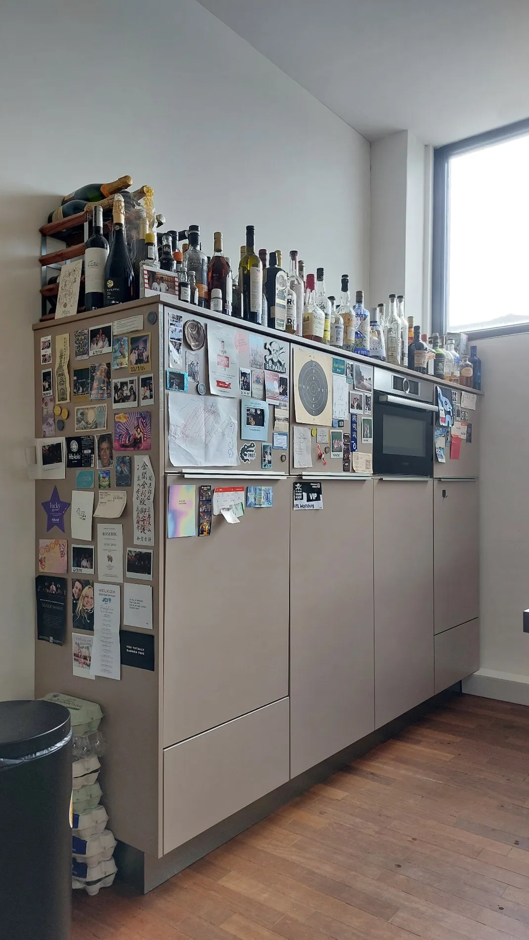 Foto #11 Appartement Walburgpassage Weert