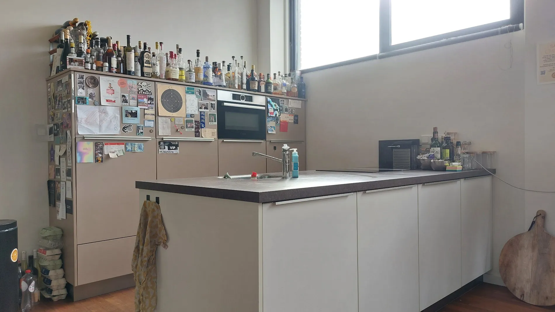 Foto #10 Appartement Walburgpassage Weert