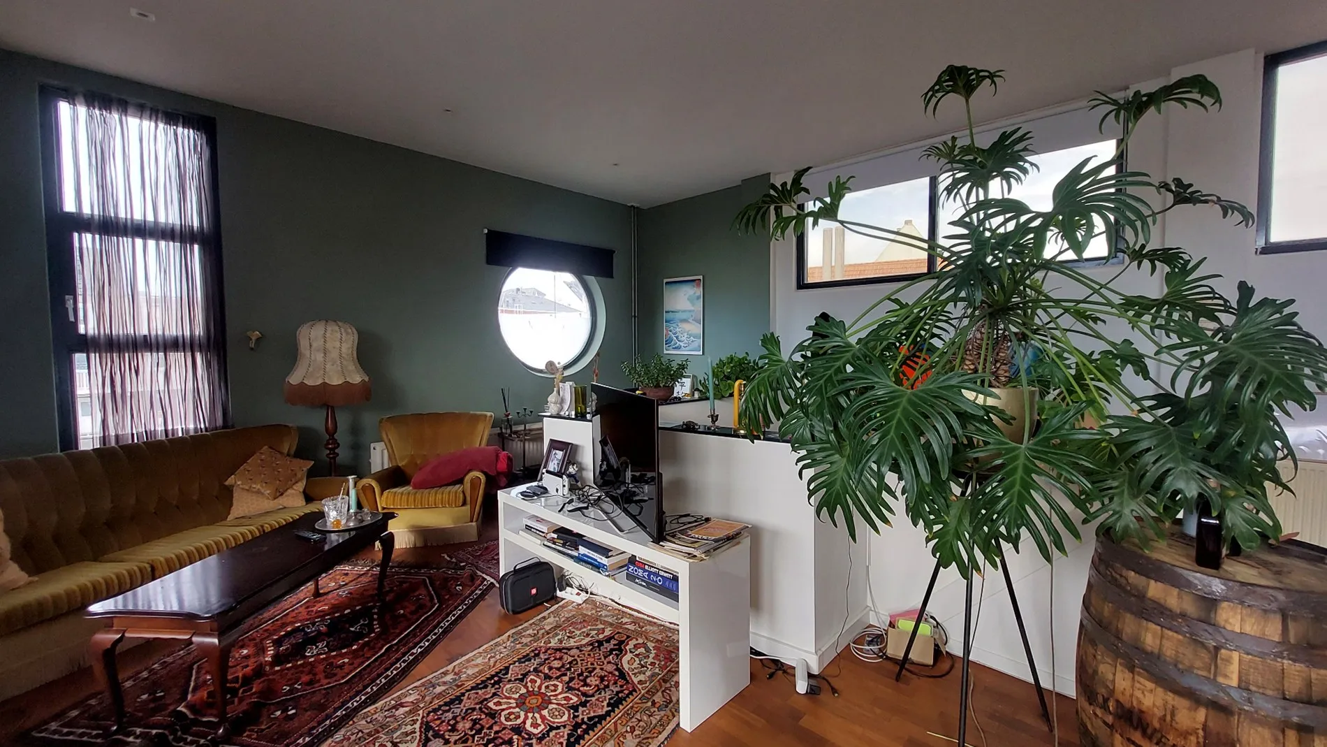 Foto #7 Appartement Walburgpassage Weert
