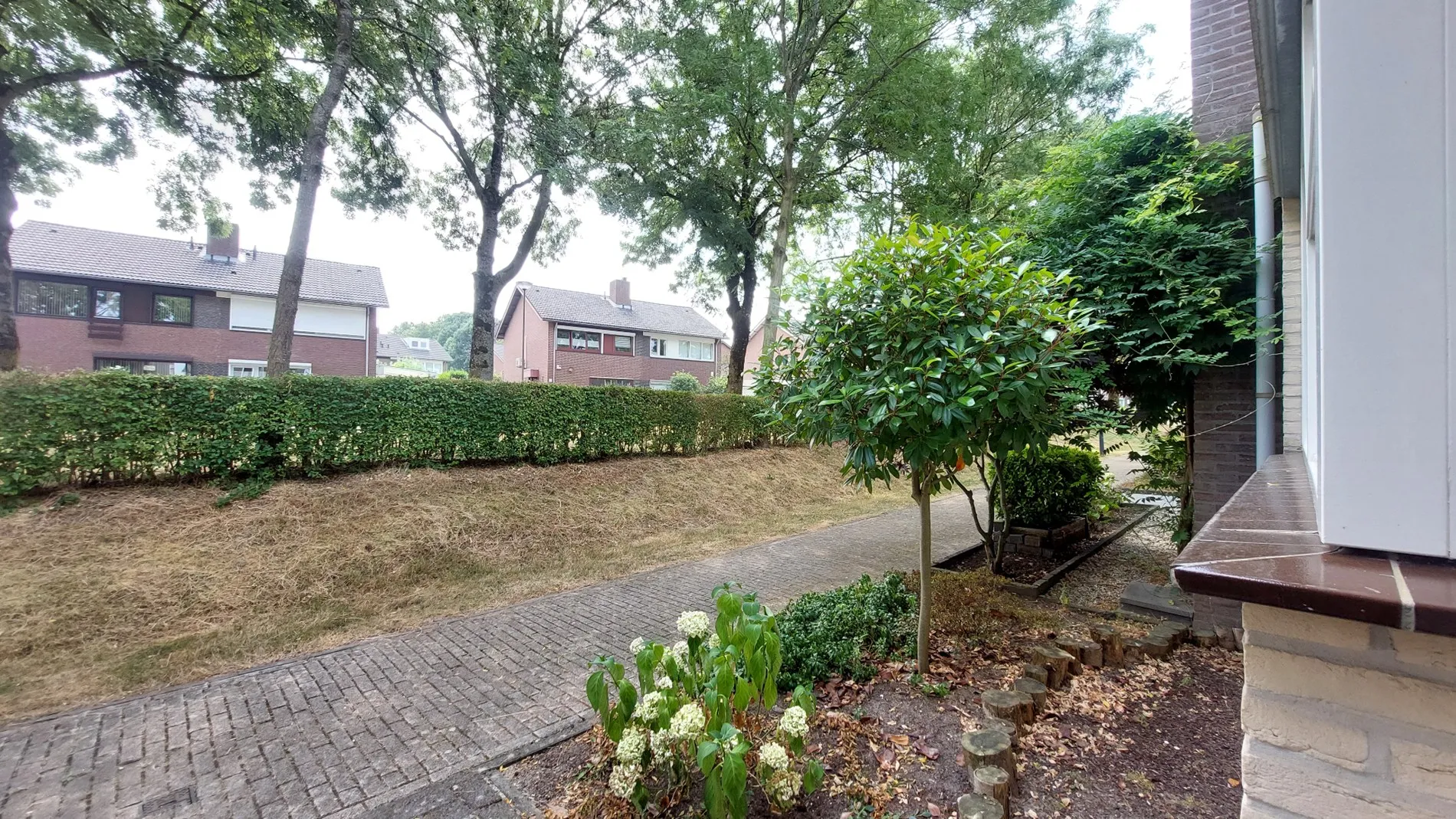 Foto #18 Huurwoning Gerbergastraat Beek