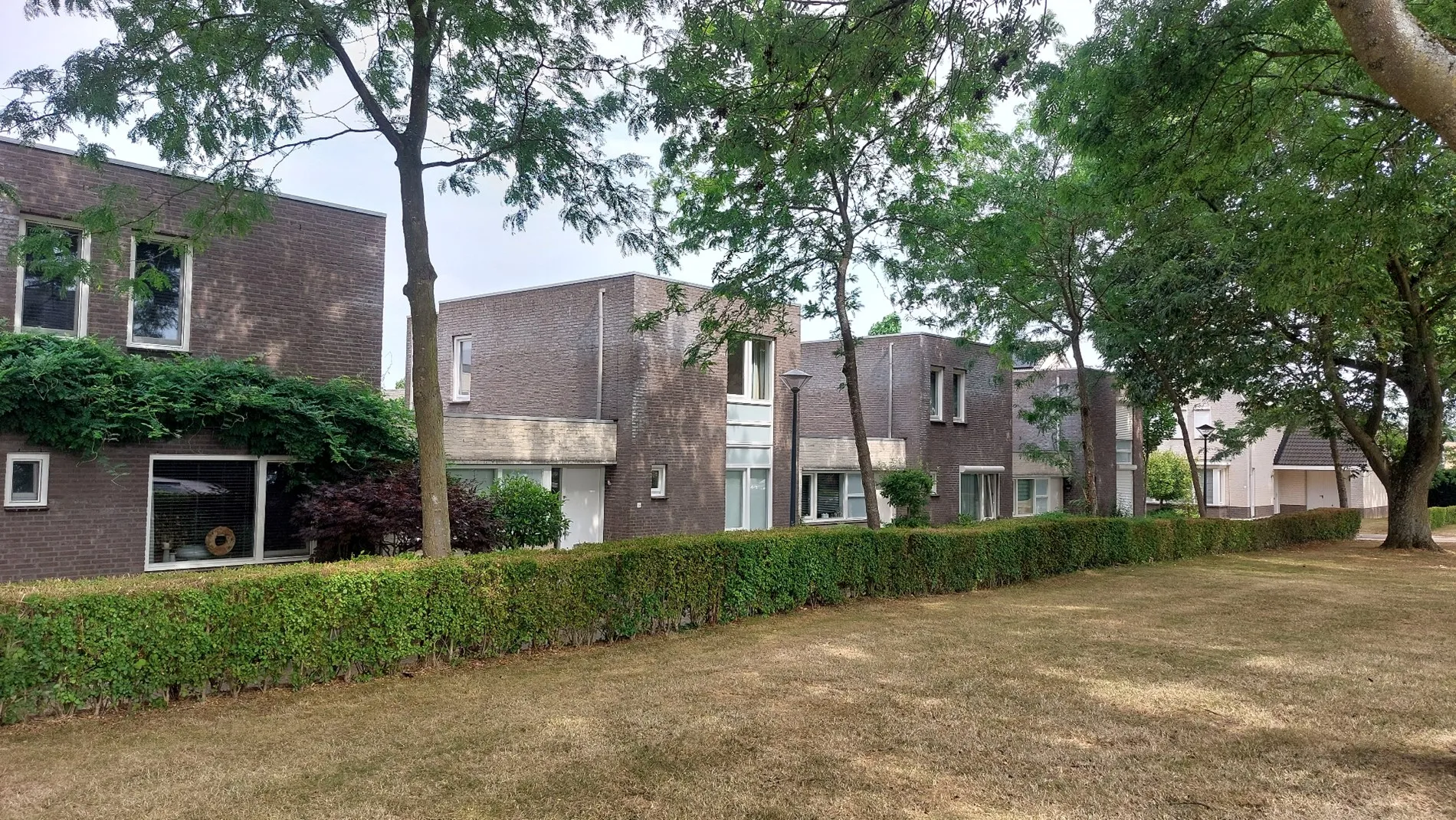 Foto #6 Huurwoning Gerbergastraat Beek