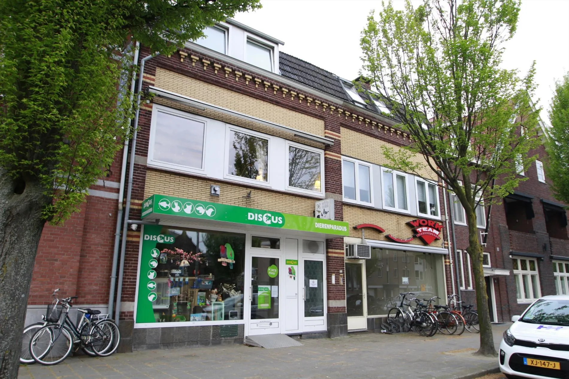 Foto #0 Appartement Emmasingel Weert