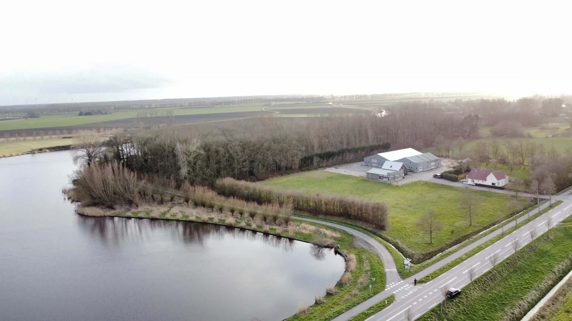 Foto #3 Huurwoning Sint Pietersdijk Sint Kruis