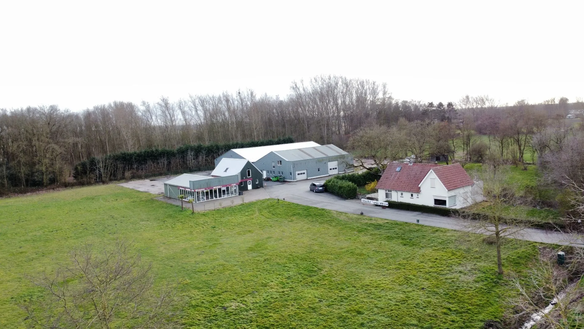 Foto #2 Huurwoning Sint Pietersdijk Sint Kruis