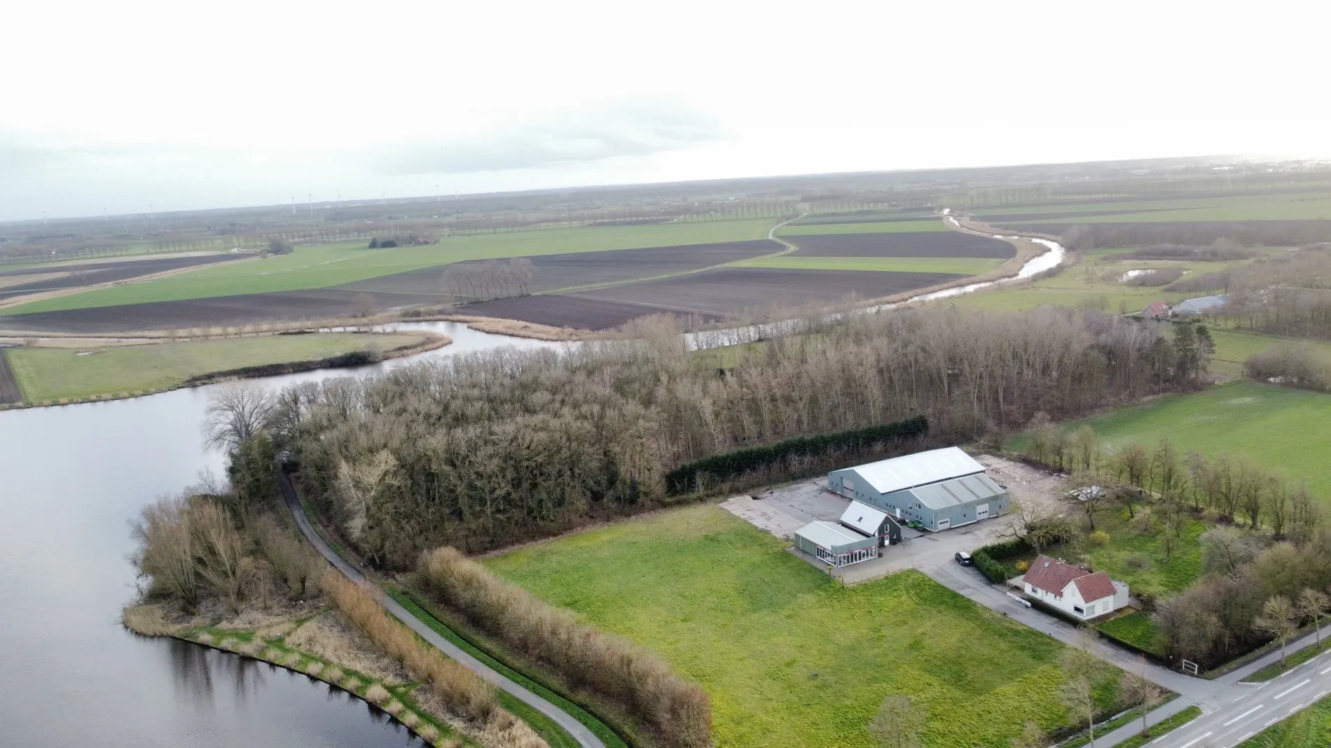 Foto #4 Huurwoning Sint Pietersdijk Sint Kruis