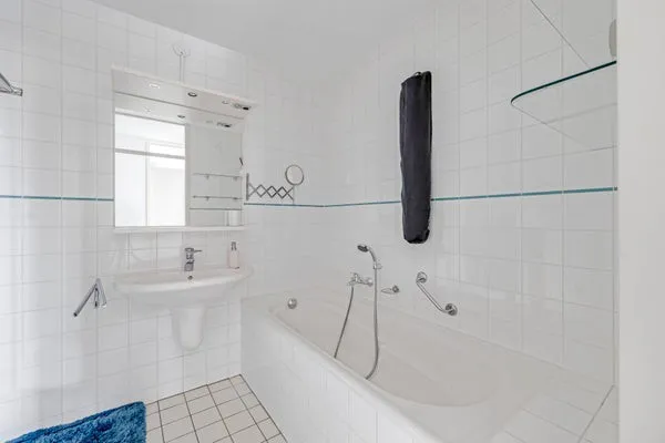 Foto #22 Appartement Cargadoorskade Rotterdam