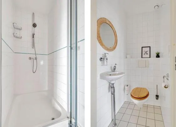 Foto #23 Appartement Cargadoorskade Rotterdam