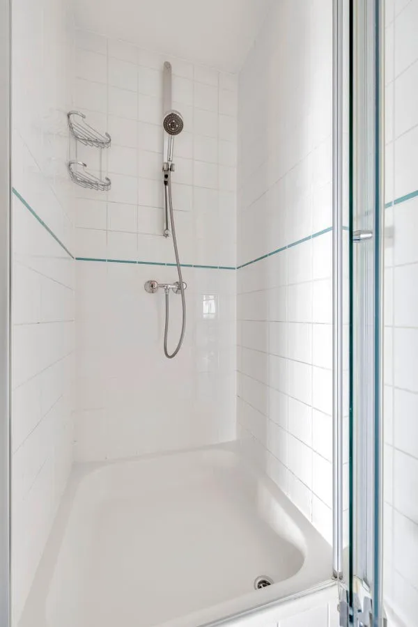 Foto #24 Appartement Cargadoorskade Rotterdam