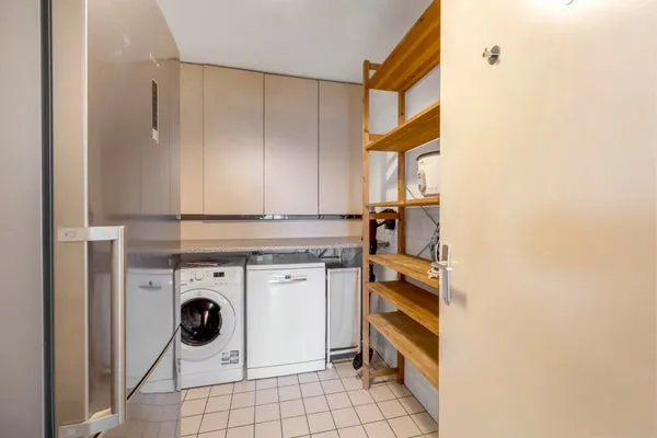 Foto #26 Appartement Cargadoorskade Rotterdam