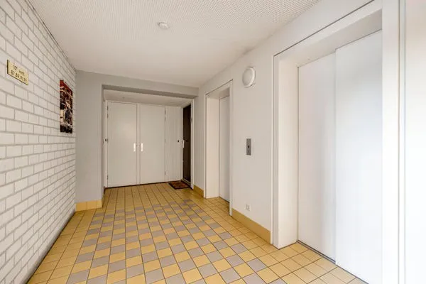 Foto #31 Appartement Cargadoorskade Rotterdam
