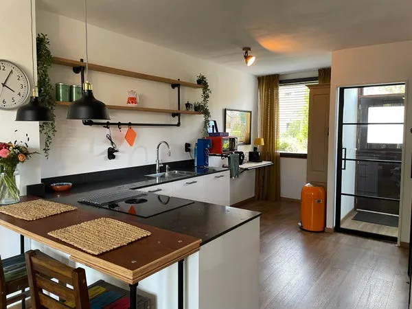 Foto #5 Huurwoning Ds Th Rijckewaerdstraat Brielle