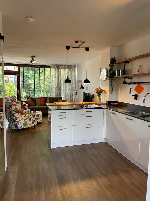 Foto #6 Huurwoning Ds Th Rijckewaerdstraat Brielle