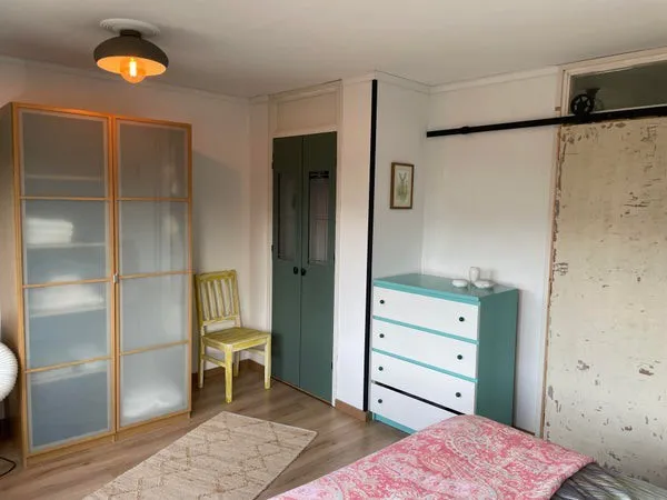 Foto #8 Huurwoning Ds Th Rijckewaerdstraat Brielle