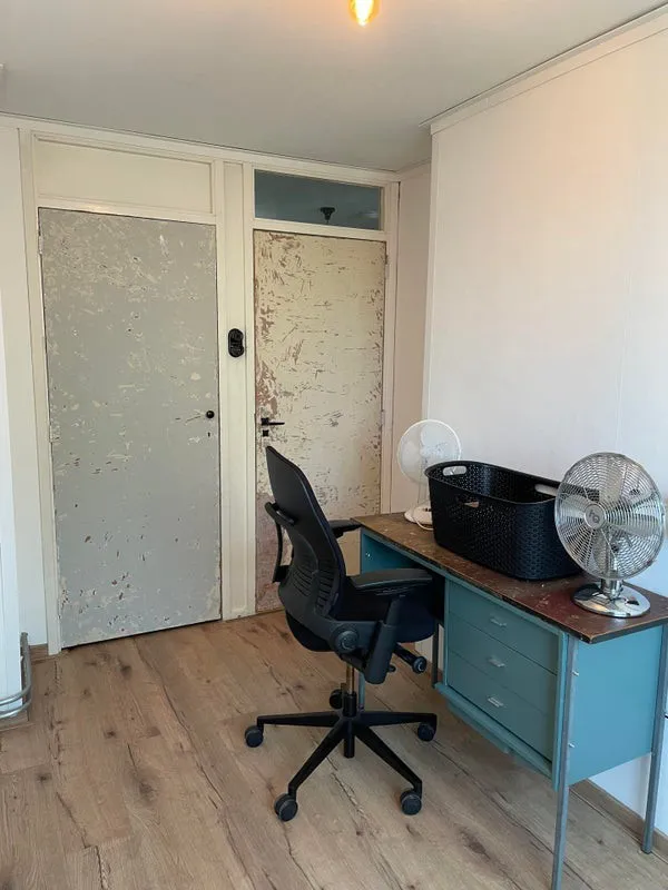Foto #10 Huurwoning Ds Th Rijckewaerdstraat Brielle