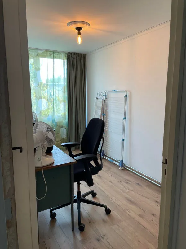 Foto #11 Huurwoning Ds Th Rijckewaerdstraat Brielle