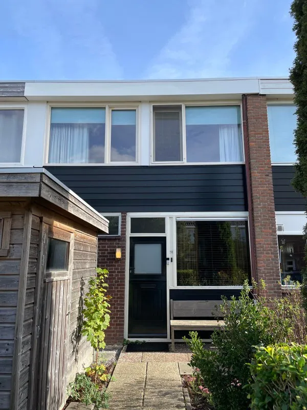 Foto #18 Huurwoning Ds Th Rijckewaerdstraat Brielle