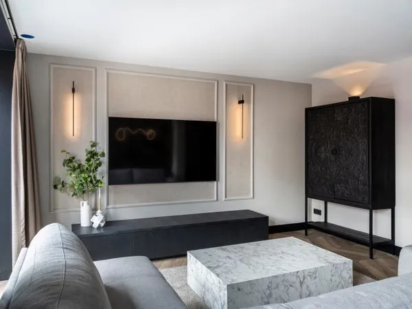 Foto #3 Appartement Scharloo Brielle