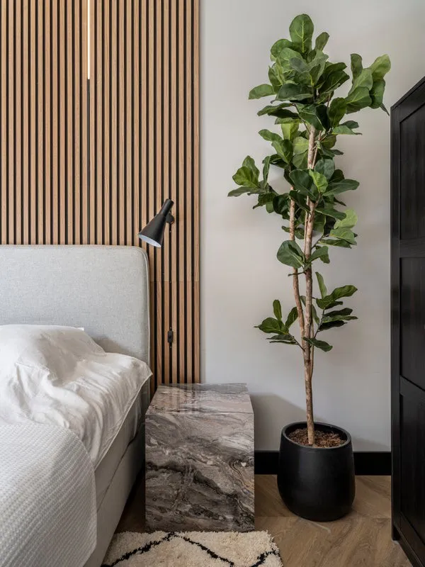 Foto #14 Appartement Scharloo Brielle