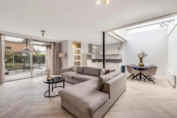 Foto #2 Huurwoning Poldersmeetlaan Zuidland