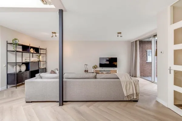Foto #5 Huurwoning Poldersmeetlaan Zuidland
