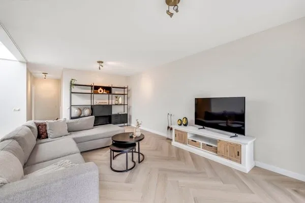 Foto #6 Huurwoning Poldersmeetlaan Zuidland