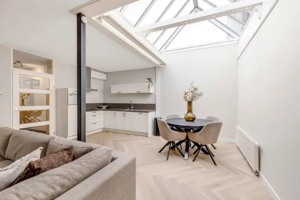 Foto #7 Huurwoning Poldersmeetlaan Zuidland