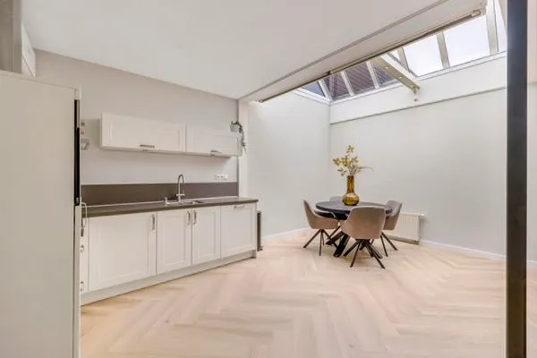 Foto #8 Huurwoning Poldersmeetlaan Zuidland