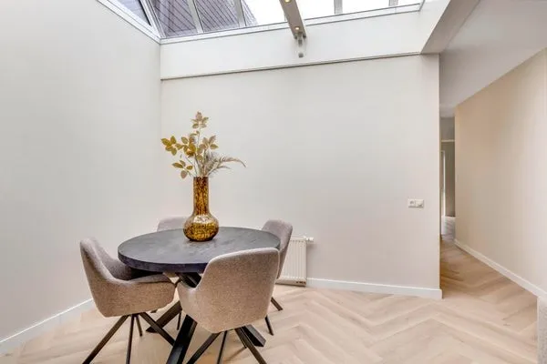 Foto #9 Huurwoning Poldersmeetlaan Zuidland