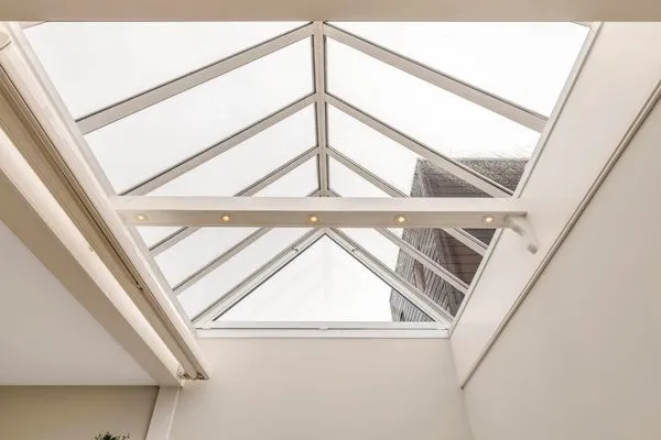 Foto #10 Huurwoning Poldersmeetlaan Zuidland