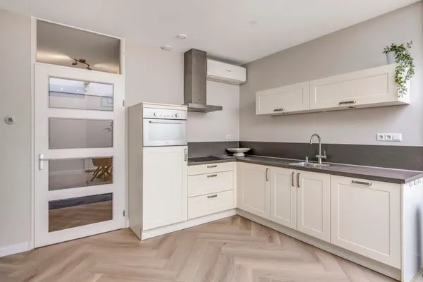 Foto #11 Huurwoning Poldersmeetlaan Zuidland