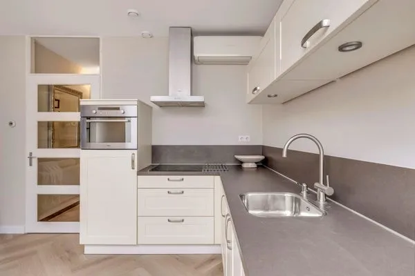 Foto #12 Huurwoning Poldersmeetlaan Zuidland