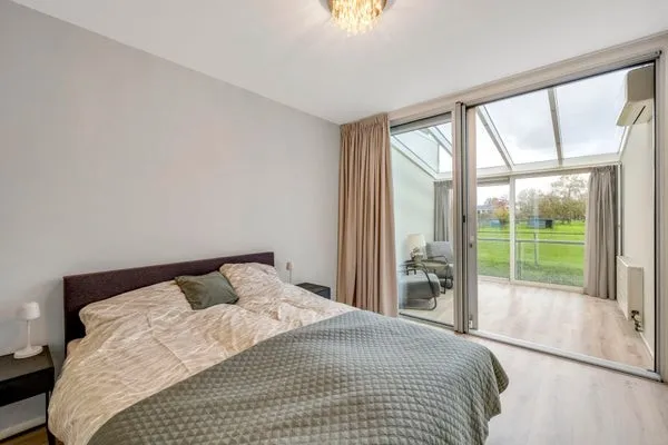 Foto #14 Huurwoning Poldersmeetlaan Zuidland