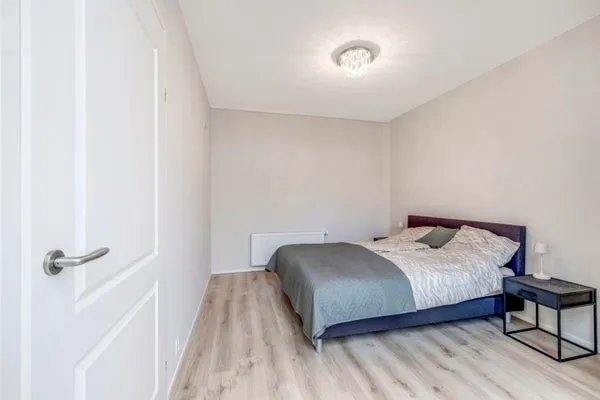 Foto #15 Huurwoning Poldersmeetlaan Zuidland