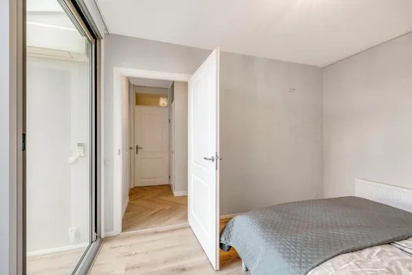 Foto #16 Huurwoning Poldersmeetlaan Zuidland