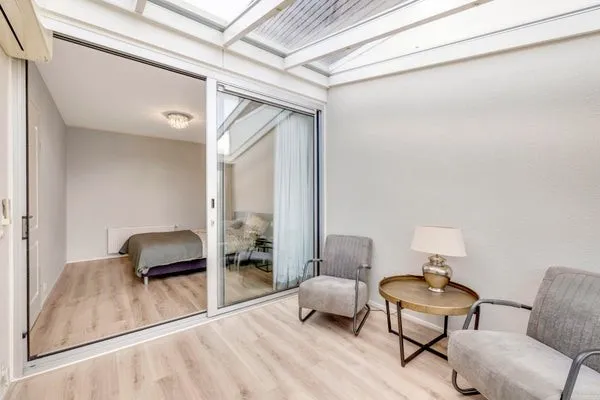 Foto #18 Huurwoning Poldersmeetlaan Zuidland