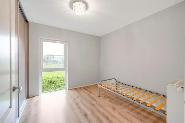 Foto #19 Huurwoning Poldersmeetlaan Zuidland