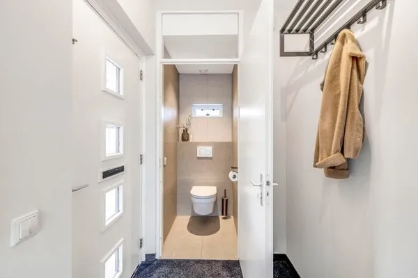 Foto #22 Huurwoning Poldersmeetlaan Zuidland
