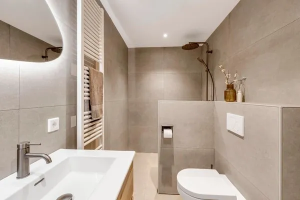 Foto #25 Huurwoning Poldersmeetlaan Zuidland