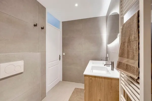 Foto #27 Huurwoning Poldersmeetlaan Zuidland