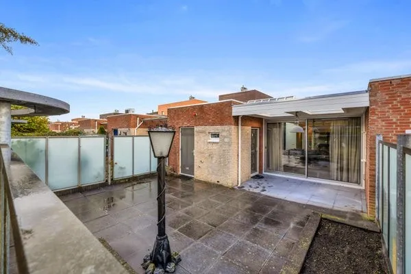 Foto #28 Huurwoning Poldersmeetlaan Zuidland