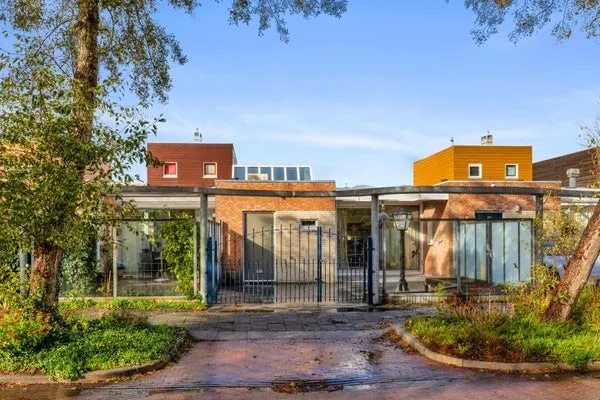 Foto #29 Huurwoning Poldersmeetlaan Zuidland