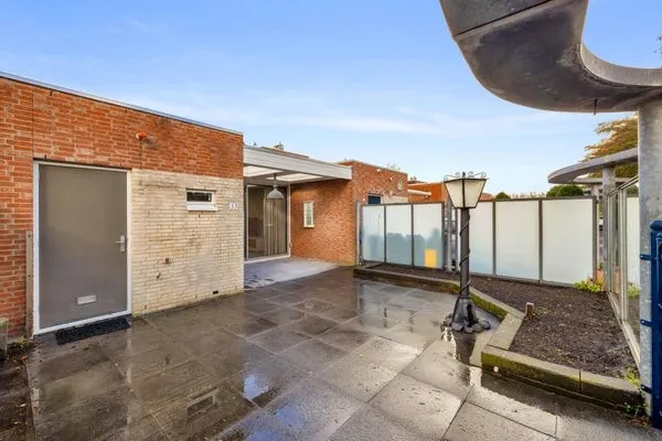 Foto #30 Huurwoning Poldersmeetlaan Zuidland
