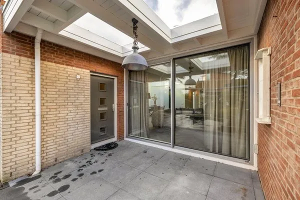 Foto #32 Huurwoning Poldersmeetlaan Zuidland