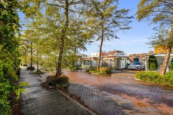 Foto #35 Huurwoning Poldersmeetlaan Zuidland